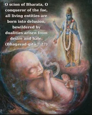 Bhagavad Gita 7.27.en - thumbnail size
