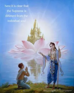 Purport to Bhagavad Gita 10 - thumbnail size