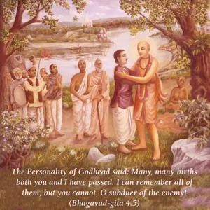 Bhagavad Gita 4.5.en - thumbnail size