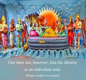 Purport to Bhagavad Gita 14 - thumbnail size
