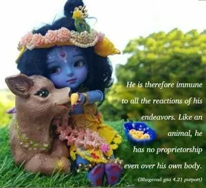 Purport to Bhagavad Gita 4 - thumbnail size