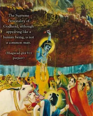 Purport to Bhagavad Gita 9 - thumbnail size