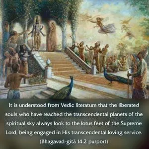Purport to Bhagavad Gita 14 - thumbnail size