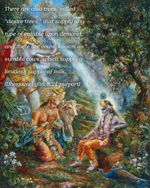 Purport to Bhagavad Gita 8 - thumbnail size