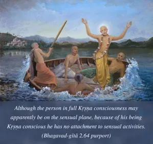 Purport to Bhagavad Gita 2 - thumbnail size