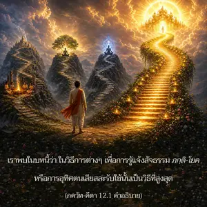 อรรถกถา ภขวัท-คีตา 12 - thumbnail size