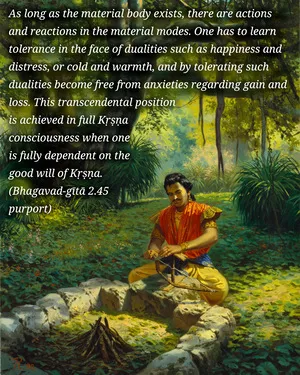 Purport to Bhagavad Gita 2 - thumbnail size