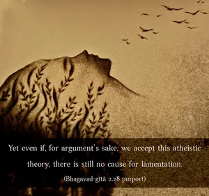 Purport to Bhagavad Gita 2 - thumbnail size