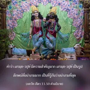 อรรถกถา ภขวัท-คีตา 11 - thumbnail size