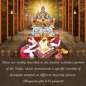 Purport to Bhagavad Gita 9 - thumbnail size