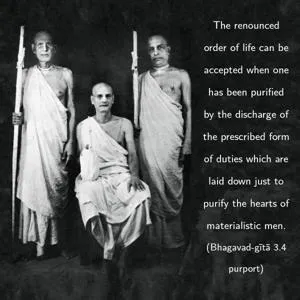 Purport to Bhagavad Gita 3 - thumbnail size