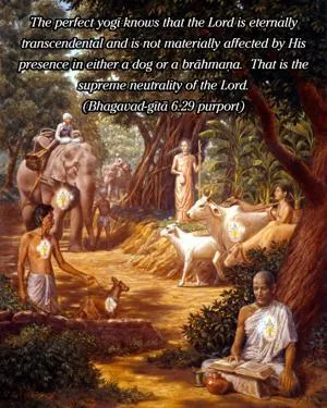 Purport to Bhagavad Gita 6 - thumbnail size
