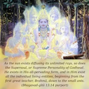 Purport to Bhagavad Gita 13 - thumbnail size