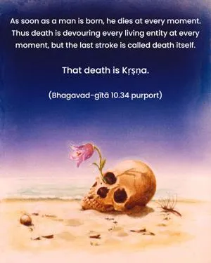 Purport to Bhagavad Gita 10 - thumbnail size
